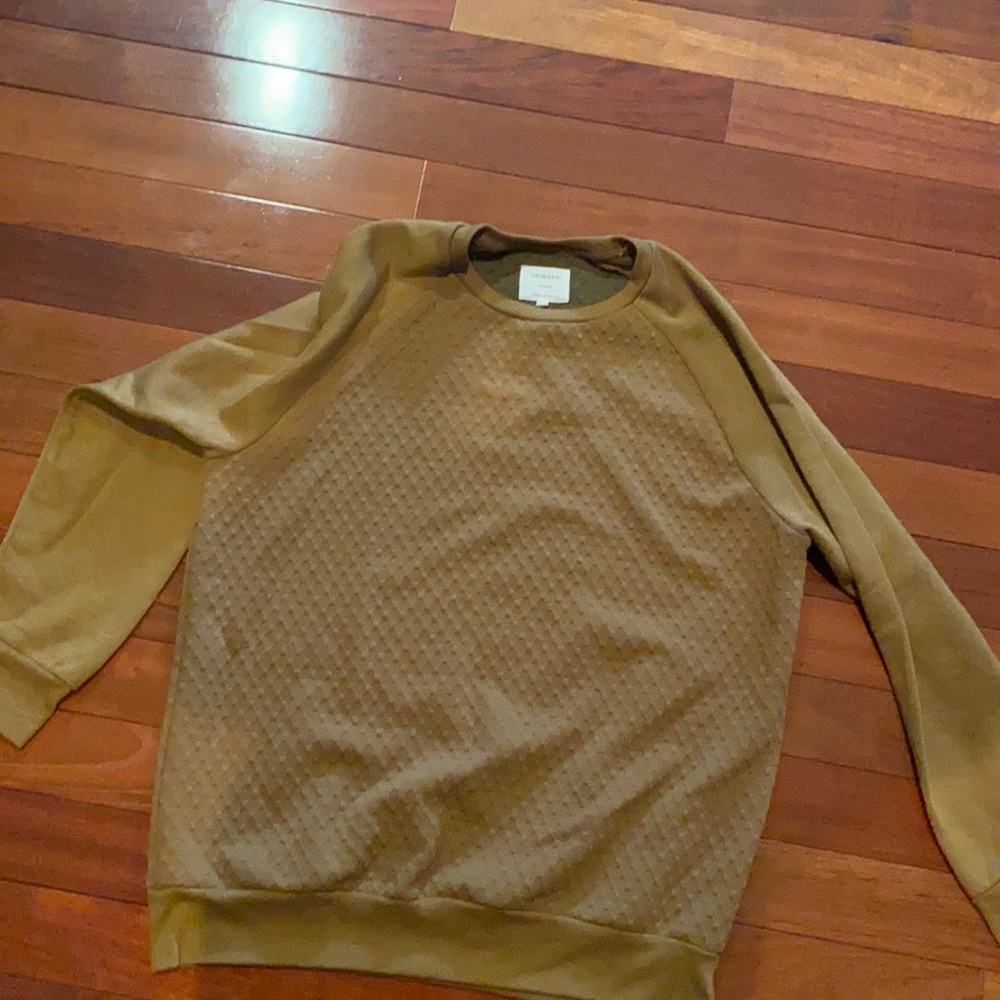 Primark sweater